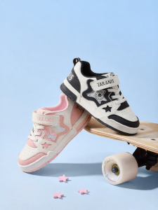 TARANIS | Anti-slip Soft Bottom Casual Childrens Sneakers