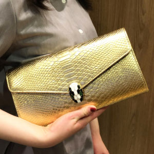 New 2025 Large Capacity Womens Handbag Clutch Bag Mobile Phone Bag Elegant Handheld Bag Evening Gown Lady Bag Trendy
