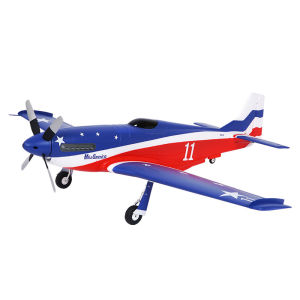 XDRC | Sport Racing RC Fixed Wing Plane 1100mm
