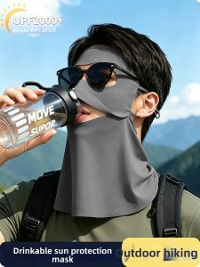 JIFANPAUL | UV Protective Mask Face & Neck