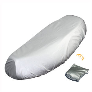 Waterproof Sunproof Dustproof Electric Bike Seat Cushion