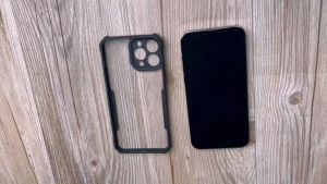 Ốp lưng chống sốc cho iPhone 13 / 13 Pro / 13 Pro Max hiệu Xundd Fitted Armor Case trang bị túi khí bảo vệ góc gờ bảo vệ camera - Phân phối bởi Hotphukien