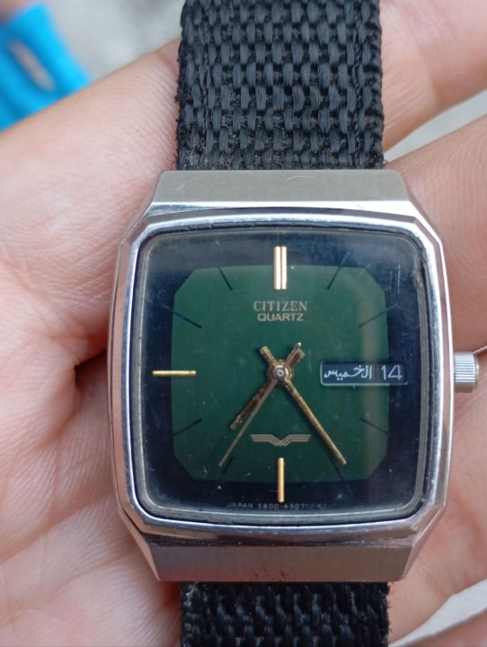 Vintage Citizen Quartz Citizen Model Number Search Stunning