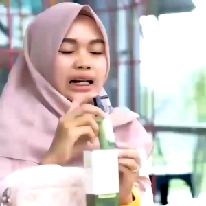 Erhsali Peeling Spray - Erhsali Nasa - Merontokkan Daki - Menghaluskan Kulit - Virgo Shoop