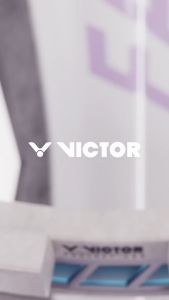 VICTOR Auraspeed Fantome - Unstrung - Free String Bag Grip - PM Stension - 100% Original