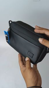 Handbag Pria Merk DM | Clutch Pria Selempang Exclusive
