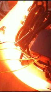 (2 PCS) DRL ALIS RGB PREMIUM AYOTO 30&60CM APP BLUETOOTH WELCOME LIGHT