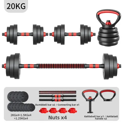 XIANLIYAN | Multi-Function Fitness Chair Equipment