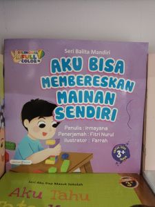 Buku Pedoman Praktis Bertanam Belimbing Manis