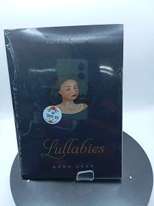 Lullabies  by Leav Lang
