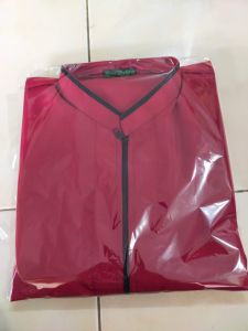baju muslim pria dewasa lengan panjang