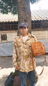 กระเป๋าสะพายเรียกว่ารุ่น Best Seller ขายดี เป็นสินค้ายอดนิยม