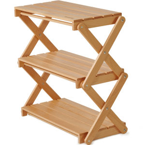 NatureHike | Portable Folding Storage Rack