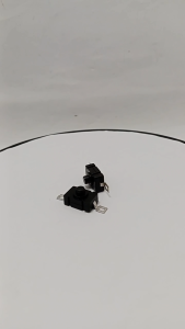 saklar push on off - saklar senter 2 pin 5 pcs