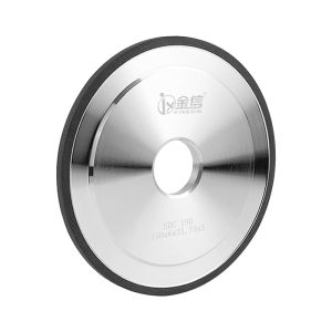 KINGXINJX | Tungsten Steel Specific Diamond Grinding Wheel 31.75mm