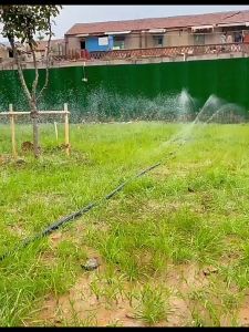 Comprehensive Guide to 1 Inch & 1.5 Inch Drip Irrigation Systems