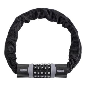 West Biking | Security Thick Long Chain Lock