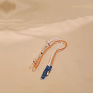 FPP FUSE DEFROST BIMETAL KULKAS / FUSE POLYTRON PANAS