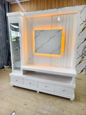 BUFFET TV LED