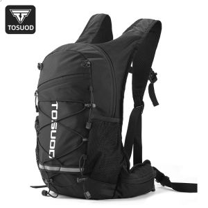 TOSUOD | TOSUOD Motorcycle Cycling Hydration Pack MTB Off Road Motocross Water Backpack Sport Mountain Bike Water Bag