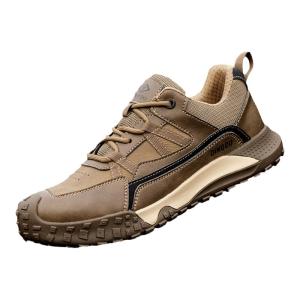 DINGGU | Breathable Safety Shoes Anti-smash Anti-puncture Insulated 6KV
