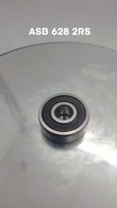 Laker Bearing 628 2RS ASB INB Original ASB