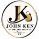 JOHN KEN SHOP