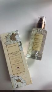 เซรั่มล้างหน้ามาดามหลุยส์ โปร 2 ขวด สุดคุ้ม  SNOW LOTUS 24K Gold