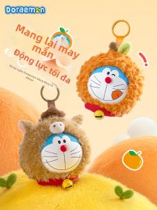 Charm Búp Bê Nhỏ Chủ Đề Doraemon