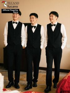TUCANO | Wedding and Engagement Party Stylish Vest