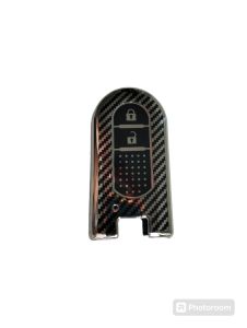 SARUNG CASING COVER PELINDUNG KUNCI REMOTE NEW RUSH TERIOS AGYA AYLA VELOZ