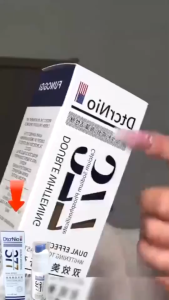 Kem đánh răng giảm cao mảng bám DTCRNIO 377 chăm sóc răng miệng hiệu quả ngừa sâu răng cho hơi thở thơm mát
