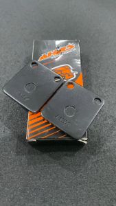 Disc Pad Kampas Rem Cakram Depan GL PRO & NEOTECH WIN