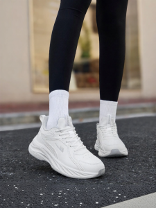 Warrior | Water Repellent Lightweight Shock Absorbing Womens Sport Shoes