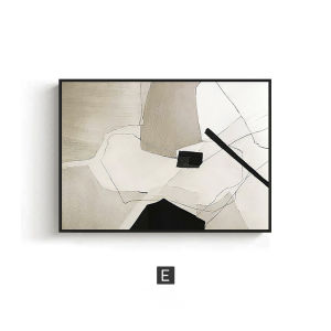 Drill Free Electric Meter Box Cover Artwork High-End