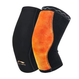 Li-Ning | Thermal Knee Protection Sleeve for Sports