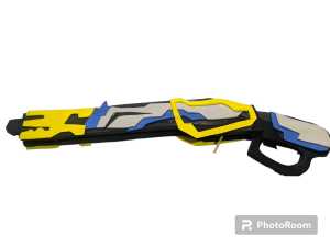MINIATUR SG FF | SG PARROT | SKIN FF