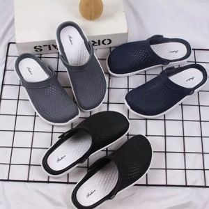 QXshop รองเท้าหัวโต สำหรับคุณผู้ชาย นี้เป็นรูปแบบยางดี พื้นนุ่มน้อย มีปุ่มนวดเท้าสำหรับการสั่งซื้อ เหมาะสำหรับคนที่กำลังมองหารองเท้าที่สวมใส่สบายที่สุด มีสีให้เลือก อยู่ที่ราคาถูกต้อง