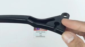 Handel Kopling Win Handle Handel Hendel Hendle Tuas Lever Pegangan Kupling Kopleng Kiri Honda Win