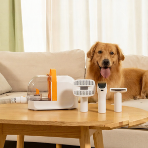 AIRROBO | Pet Multi-functional Grooming Trimmer