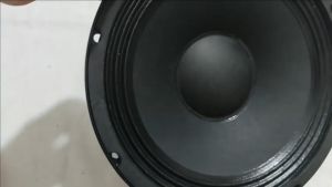 Loa bass 25 SONY xương nhôm từ 158 côn 63 công suất 400w giá 1 chiếc