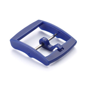 Nhiều Màu Sắc Nhựa Khóa Đồng Hồ Cho Swatch Dây Silicon 16 Mm 19 Mm 20 Mm Dây Đồng Hồ Khóa Pin Nút Phụ Kiện Dành Cho Nữ