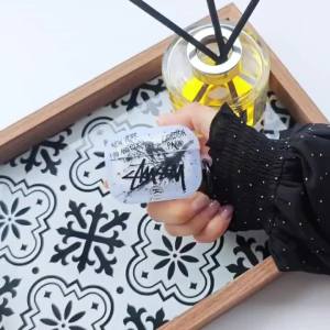 适用于Stussy Stussy  earphone  case suitable for airpods1/2 Pro2  case