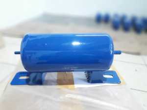 Tabung Angin Klakson Motor