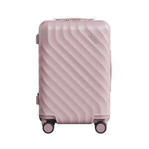 ROAMING | New Attractive Small Lockable Travel Suitcase