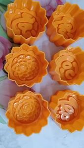 Bộ khuôn xôi cánh sen hiệu vĩnh trường 10 cm khuôn xôi mẫu mới đa dạng đặc sắc