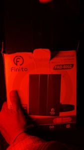 Antena Digital Outdoor/Indoor FAD 600 Z