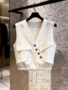French Stylish Attractive Womens Top