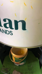 LENKOTE EVERGLO AVIAN BRAND KEMASAN 2.5 KG WARNA TINTING