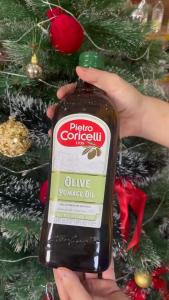 Dầu Oliu Pietro Coricelli Pomace Olive Oil 1L